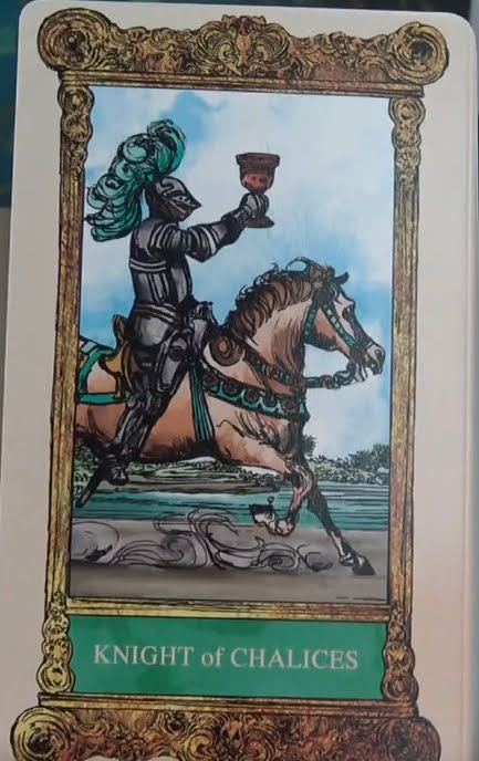 Valentina Tarot